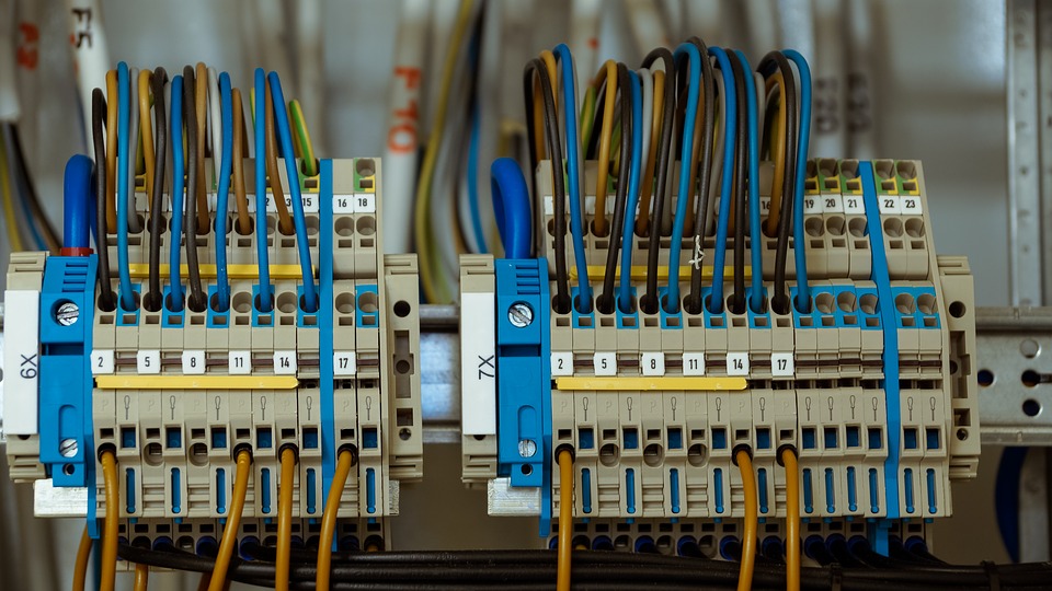 Je nutná pravidelná revize elektrického kotle?