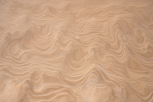 Použitý písek do pískové filtrace nevyhazujte
